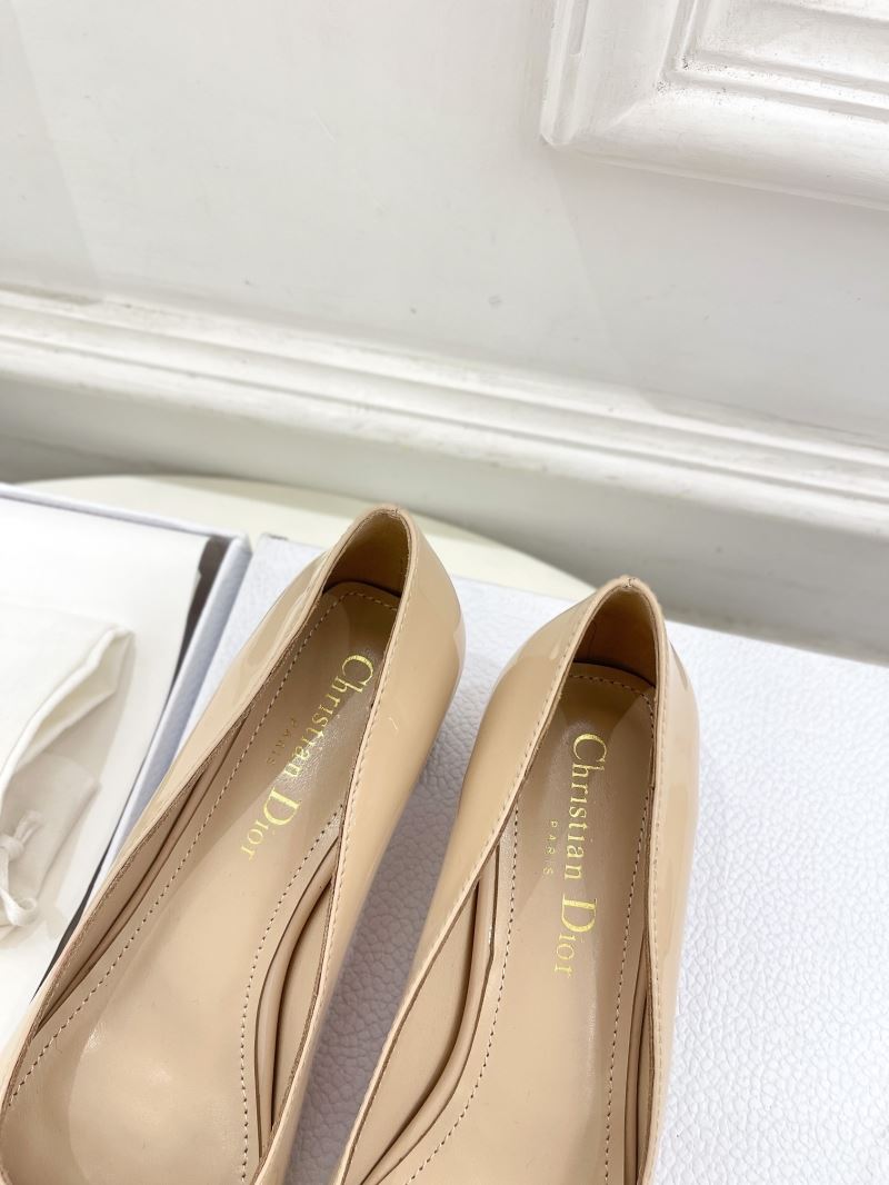 Christian Dior Heeled Shoes